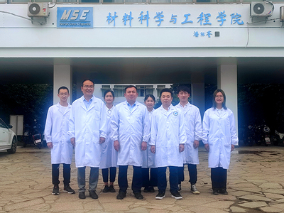 “同強(qiáng)”鐵壁 面向5G通訊的電磁防護(hù)保衛(wèi)者——第六屆創(chuàng)客中國江西省中小企業(yè)創(chuàng)新創(chuàng)業(yè)大賽決賽項(xiàng)目展播