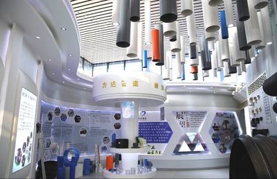 夢想新征程 致敬名企行 聚焦通訊工程技術研發與服務新篇章