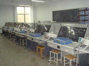 通信工程實驗室 通訊工程技術研發及服務的核心驅動力